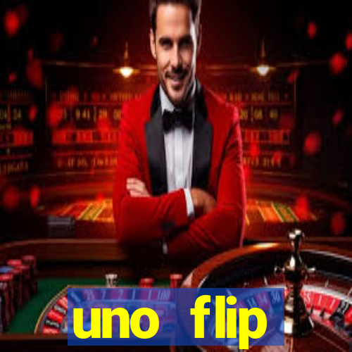 uno flip significado cartas